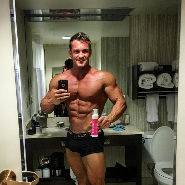 Dha bodybuilding 2025