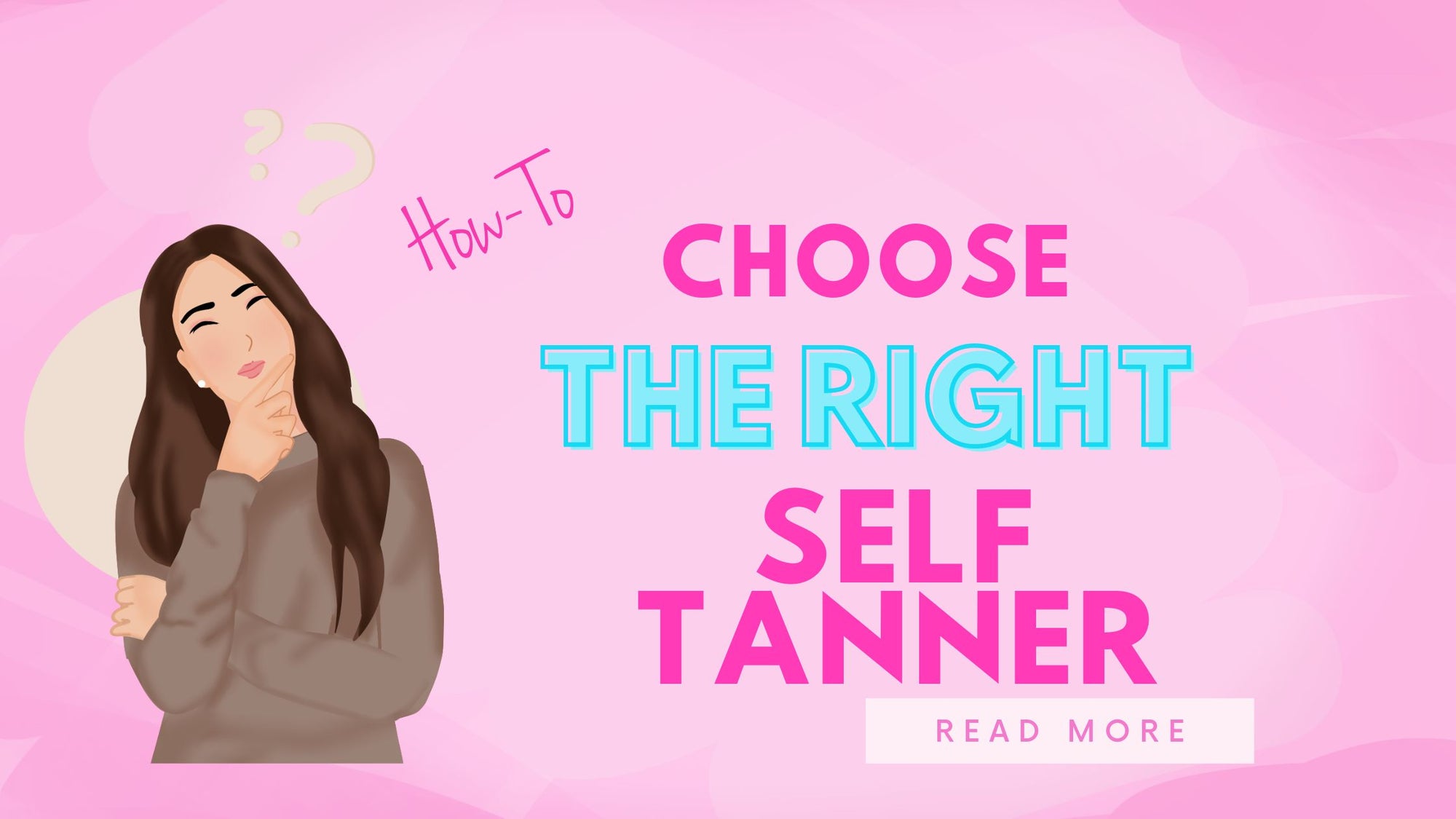How To Choose the Right Self Tanning Mousse