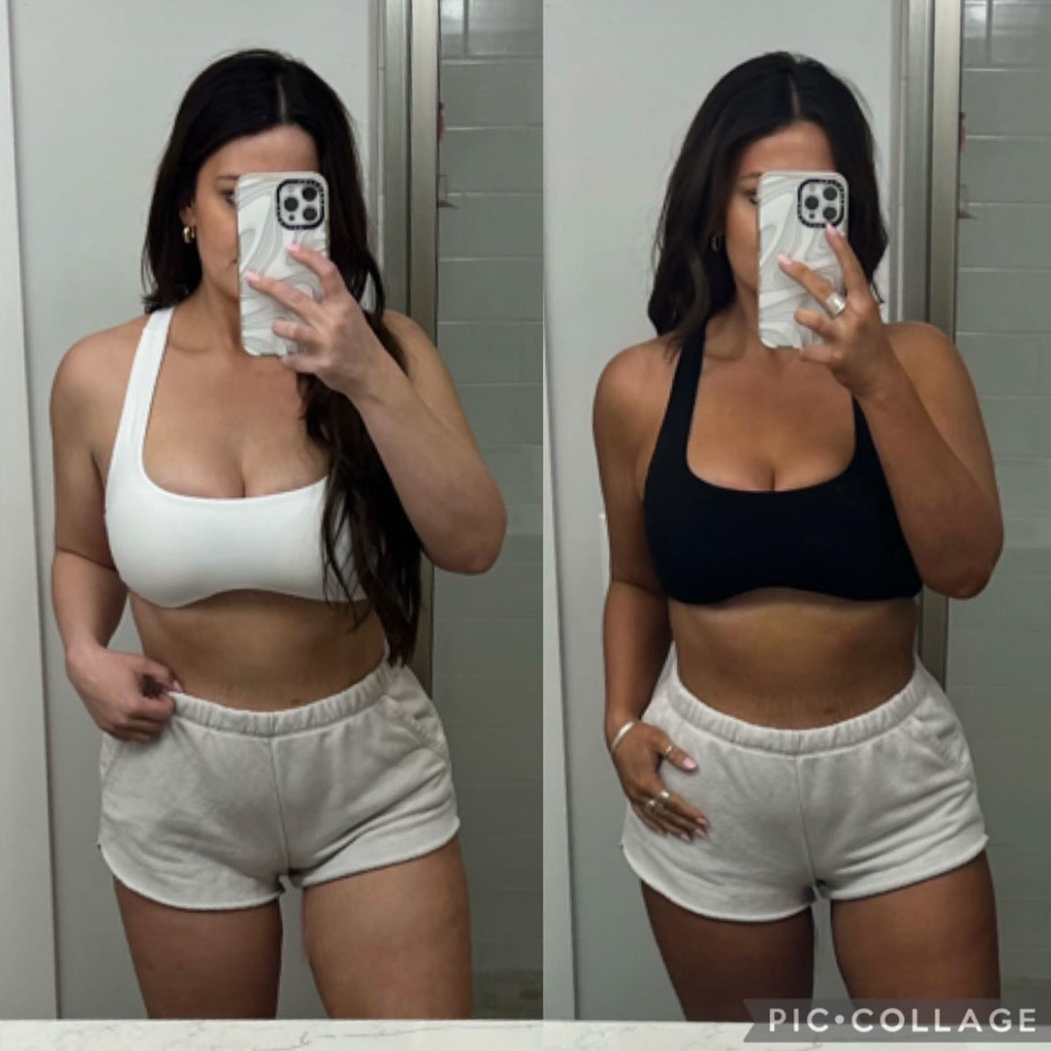 glowpro tans results before after