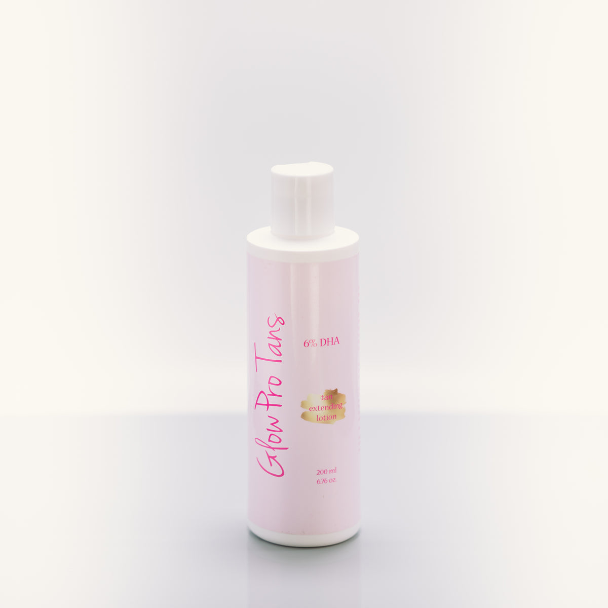 6% DHA Tan Extending Lotion