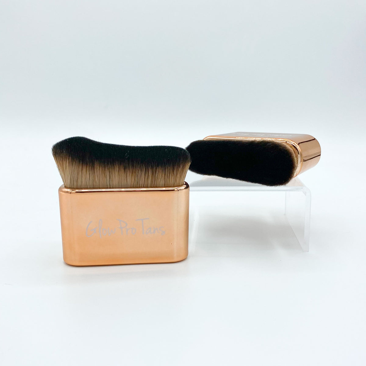 Tanner Blending Kabuki Brush